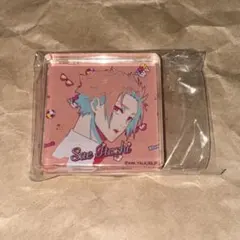 ブルーロック 糸師冴 anique アクリルブロック