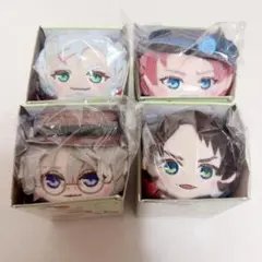 文豪とアルケミスト もちころりん 久米正雄 佐藤春夫 ポー ヘミングウェイ 新品