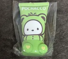 サンリオ シークレット おすわりハンドクリーム ポチャッコ カモミールの香り ②
