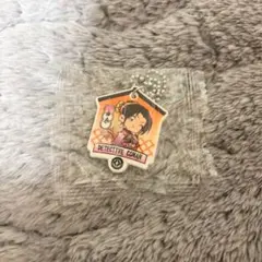 劇場版名探偵コナン くら寿司 ビッくらポン 上原由衣