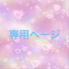 【ゆずこしょう様】 専用 ミニアルバム