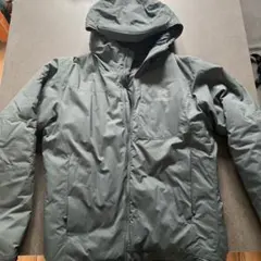 期間限定価格！　ARC'TERYX KAPPA HOODY　ブルーグレー 2025年最新】KAPPA HOODYの人気アイテム - メルカリ