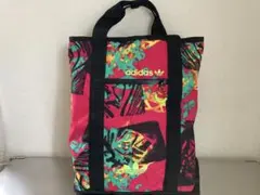 のら様専用【新品】アディダス　アドベンチャー トップローダー CORDURA