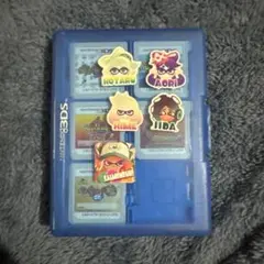 任天堂 3DSソフト まとめ売り