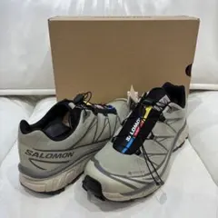 SALOMON サロモン　XT-6 GTX ゴアテックス　スニーカー