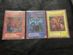 三幻神 遊戯王OCG デュエルモンスターズ