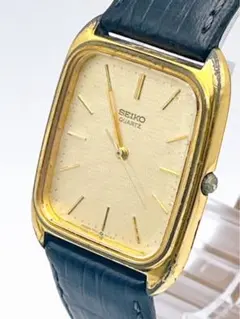 ☆【希少】SEIKO Dolce セイコードルチェ 9520-5130 高級薄型 - メルカリ