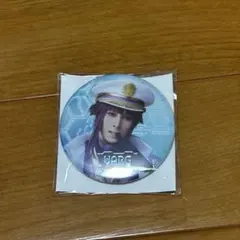 エーステ 缶バッジ カプセルトイ 有栖川誉