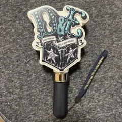 2026年最新】superjunior d&e ペンライトの人気アイテム - メルカリ