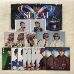 世界 まとめ売り