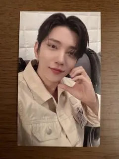 SEVENTEEN ジョシュア 会場限定 トレカ 福岡 ユニバ