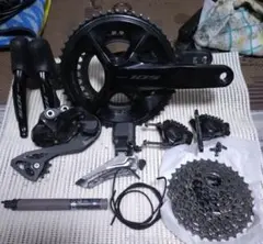 2025年最新】105 di2 セットの人気アイテム - メルカリ