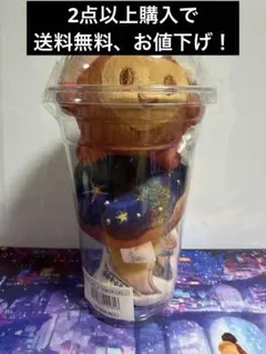 ディズニーストア Wicked Goo フラッシュマスコット チップとデール
