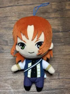 あんスタ 月永レオ ぬいぐるみ 旧ユニット衣装