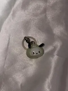 サンリオぽちゃっこまんめじるしアクセサリー