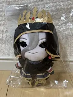 第五人格 写真家 血の女王 ぬいぐるみ 血の女王 IdentityⅤ 第五人格 ともぬい ぬいぐるみ