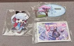 2025年最新】神里綾華 スイパラの人気アイテム - メルカリ