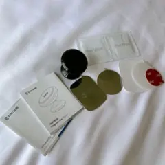 ☆ 車載ホルダー マグネット 超強磁力 360°調整可能 スマホホルダー