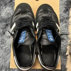 adidas SAMBA アディダス サンバ ブラックのサムネイル