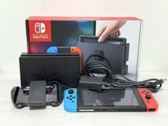 Nintendo Switch本体