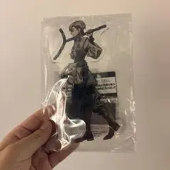 ガチアクタ スタンド付きアクリルプレート 未開封