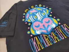 岡村靖幸 SPRING TOUR 2020 Tシャツ - メルカリ