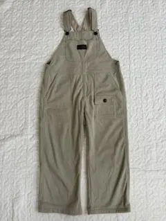 ブリーズ　サロペット