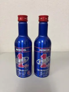 2026年最新】ワコーズ フューエルワンの人気アイテム - メルカリ