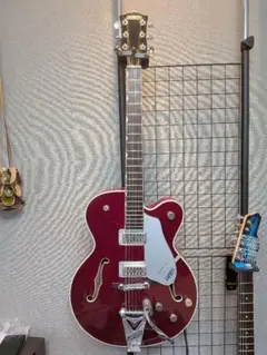 2026年最新】gretsch tennessee roseの人気アイテム - メルカリ