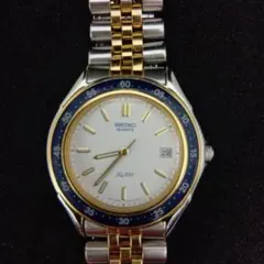 2026年最新】seiko sq100の人気アイテム - メルカリ