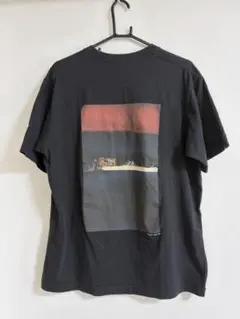 NIL DUE NIL UN TOKYO / TATTOO SWEAT TEE - メルカリ
