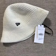 NEW ERA × Ameri KNIT BUCKET HATのサムネイル