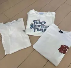 ページボーイ　PAGEBOY Tシャツ　セット
