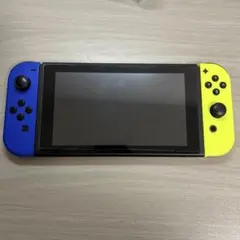 Nintendo Switch スイッチ 本体 桃鉄 初期化済 値下げ可能 - メルカリ