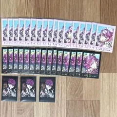 あくねこ 悪魔執事と黒い猫 Premiumぱしゃこれ 第二弾　ラト　おまけ付き