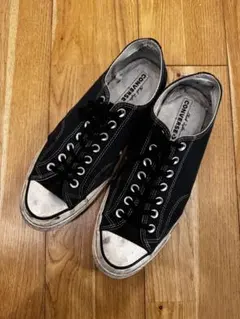 2026年最新】コンバース ct70の人気アイテム - メルカリ