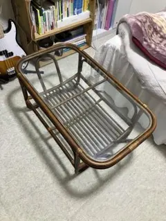 センターテーブル アンティーク ヴィンテージ