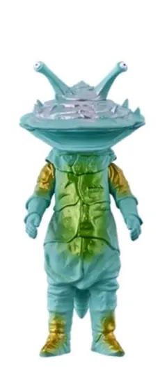 ヤマモーク 大怪獣シリーズ カネゴン ヤマモーク 大怪獣シリーズ カネゴン Yahoo!オークション -「大