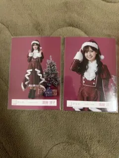 櫻坂46 小田倉麗奈 2025 サンタ衣装 生写真 - メルカリ