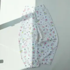 POPPY あさぎーにょ Blooming Collection カーゴパンツ - メルカリ