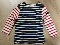SHIPS シップス ロンT 長袖カットソー キッズ ベビー 子供服