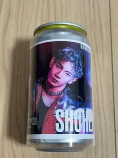 ランペ缶 浦川翔平