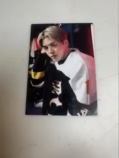 SEVENTEEN HOME トレカ スンチョル エスクプス