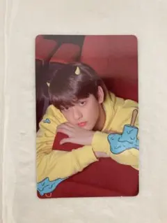 TXT ラキドロ スビン　STAR