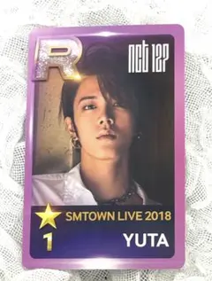 EXO smtown 2018 トレカ 2025年最新】smtown 2018の人気アイテム - メルカリ