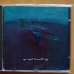 Gin Blossoms /Up and Crumbling CD