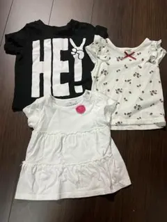 子供服 女の子 まとめ売り