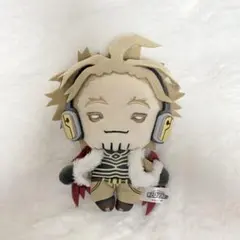 僕のヒーローアカデミア ホークス ぬいぐるみ にとたん