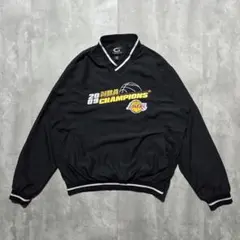 2026年最新】ロサンゼルス・レイカーズ nba ジャケットの人気アイテム