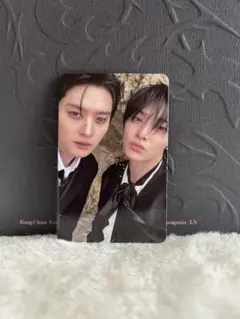 2025年最新】STRAYKIDS リノ トレカ 公式の人気アイテム - メルカリ